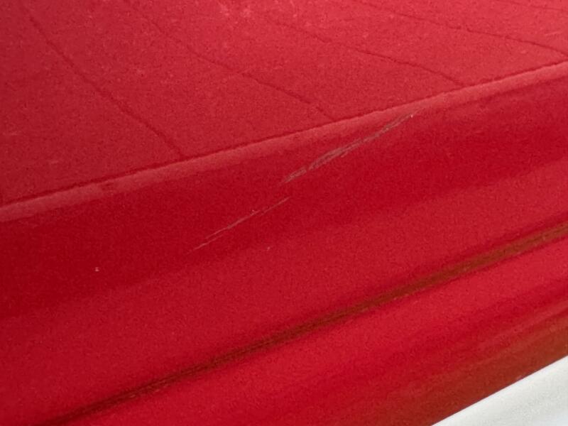 24' 2016 Crownline Eclipse E4