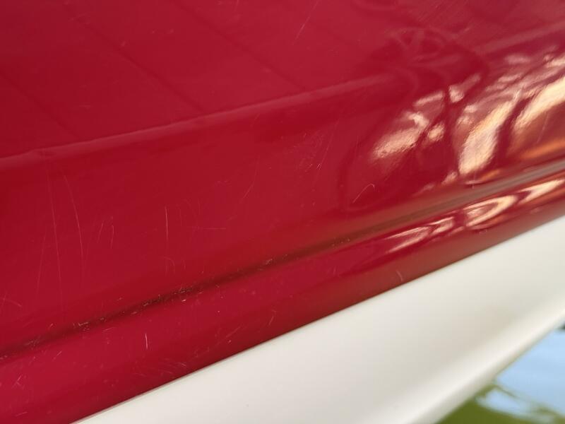 24' 2016 Crownline Eclipse E4