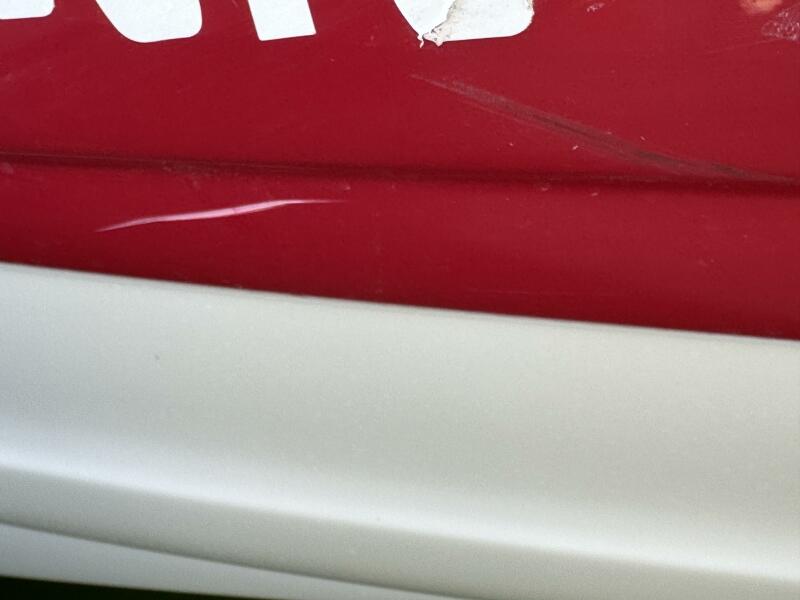 24' 2016 Crownline Eclipse E4