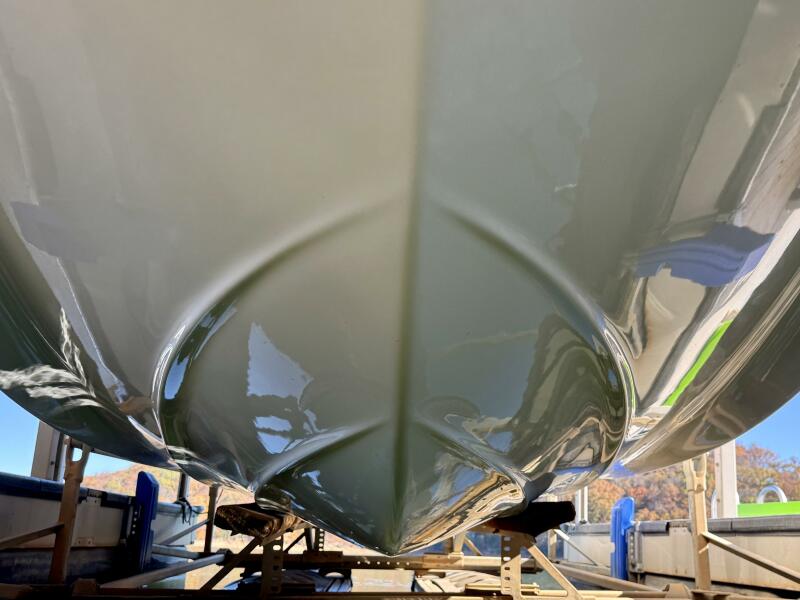 24' 2016 Crownline Eclipse E4