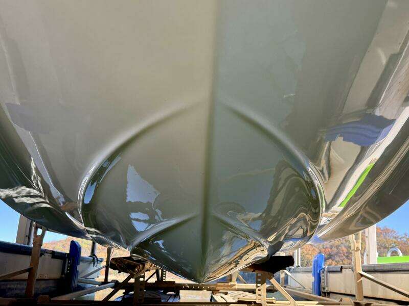 2016 Crownline Eclipse E4