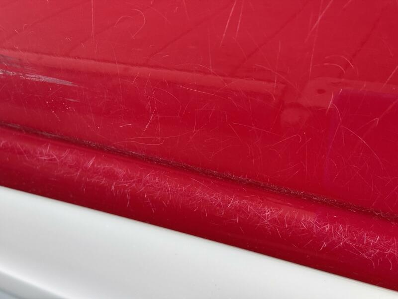 24' 2016 Crownline Eclipse E4