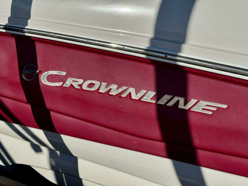 2016 Crownline Eclipse E4