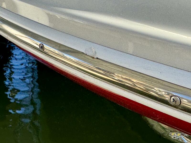 24' 2016 Crownline Eclipse E4