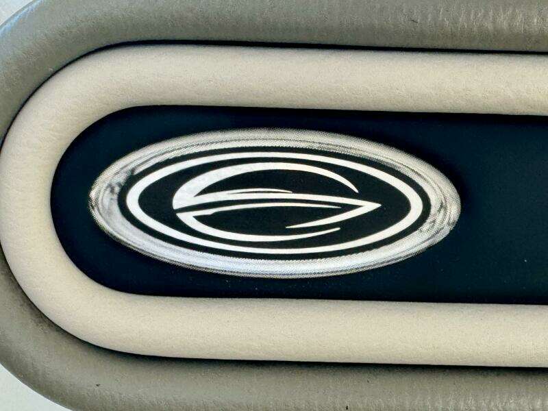 2016 Crownline Eclipse E4