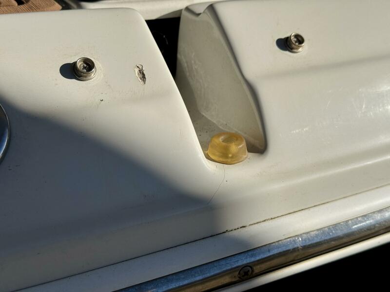 24' 2016 Crownline Eclipse E4