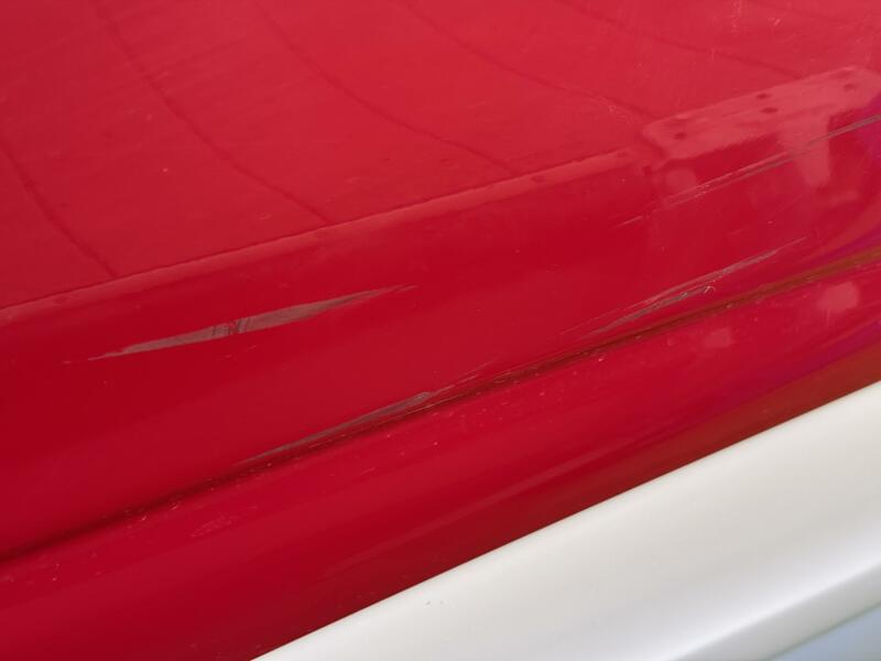 24' 2016 Crownline Eclipse E4