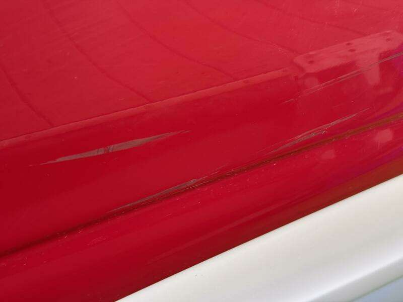 2016 Crownline Eclipse E4