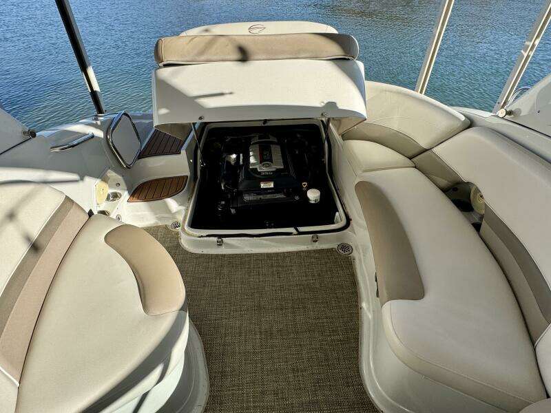 2016 Crownline Eclipse E4