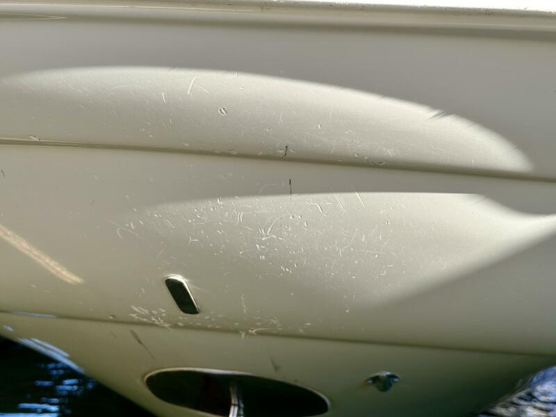 24' 2016 Crownline Eclipse E4