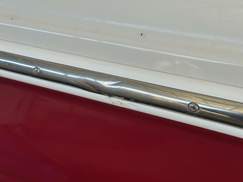 24' 2016 Crownline Eclipse E4