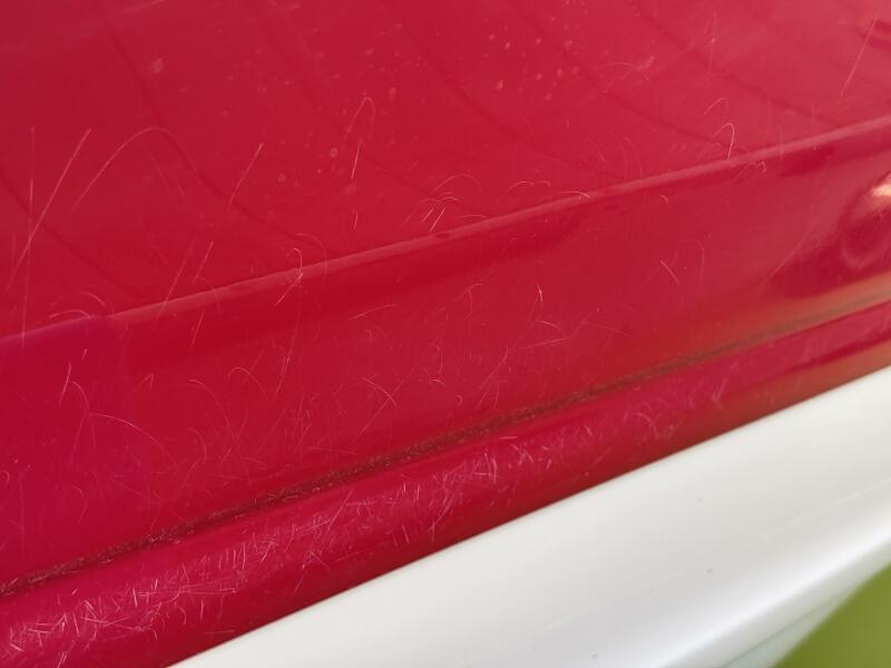 24' 2016 Crownline Eclipse E4