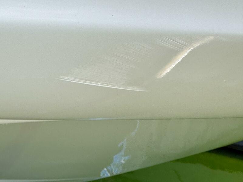 24' 2016 Crownline Eclipse E4