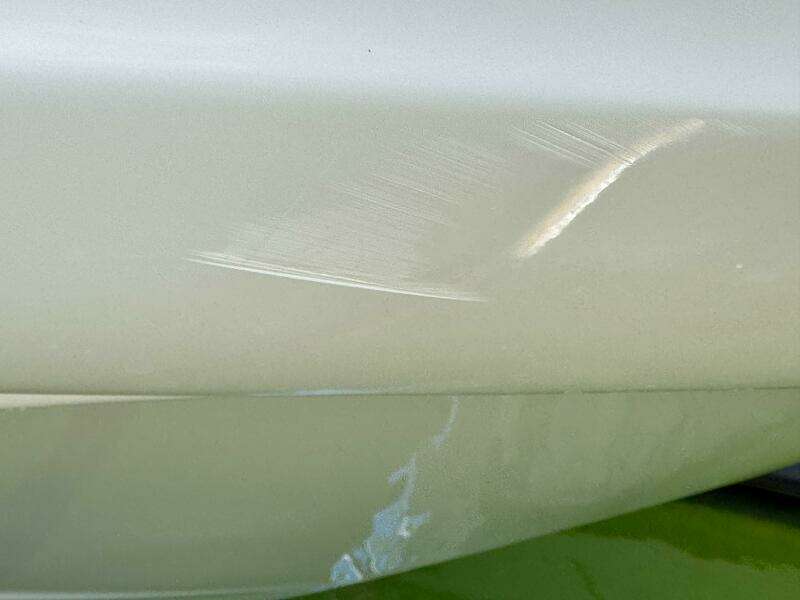 2016 Crownline Eclipse E4