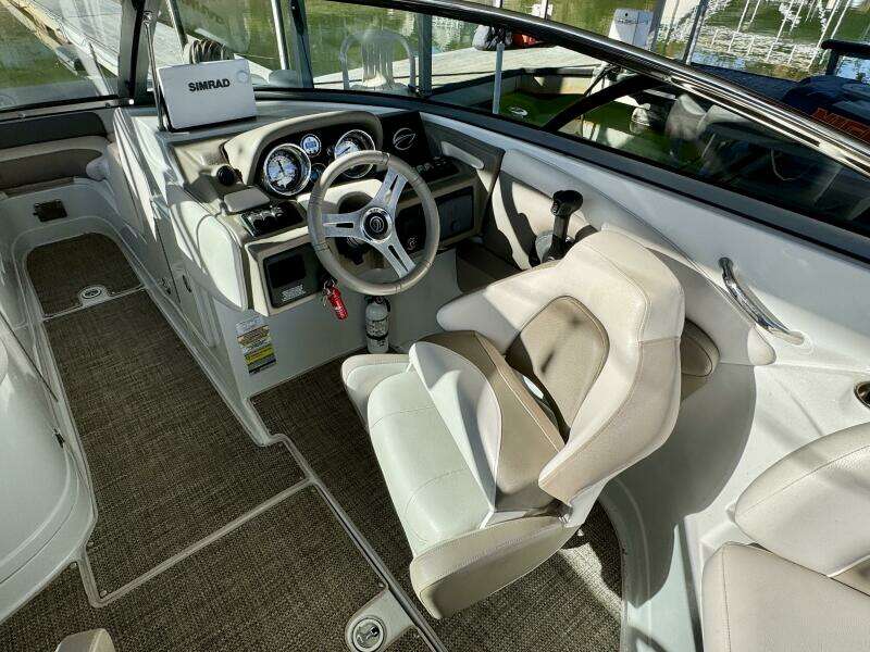 2016 Crownline Eclipse E4