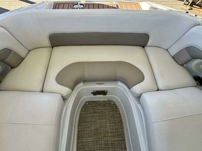 2016 Crownline Eclipse E4