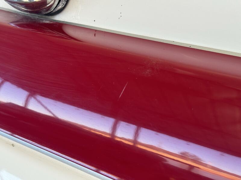 24' 2016 Crownline Eclipse E4