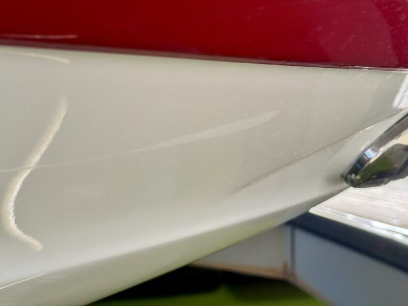 24' 2016 Crownline Eclipse E4