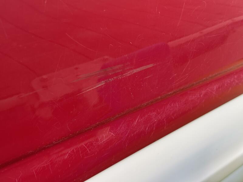 24' 2016 Crownline Eclipse E4