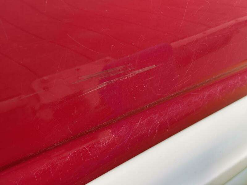 2016 Crownline Eclipse E4