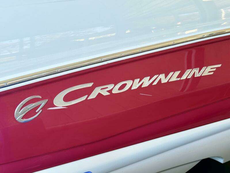 2016 Crownline Eclipse E4