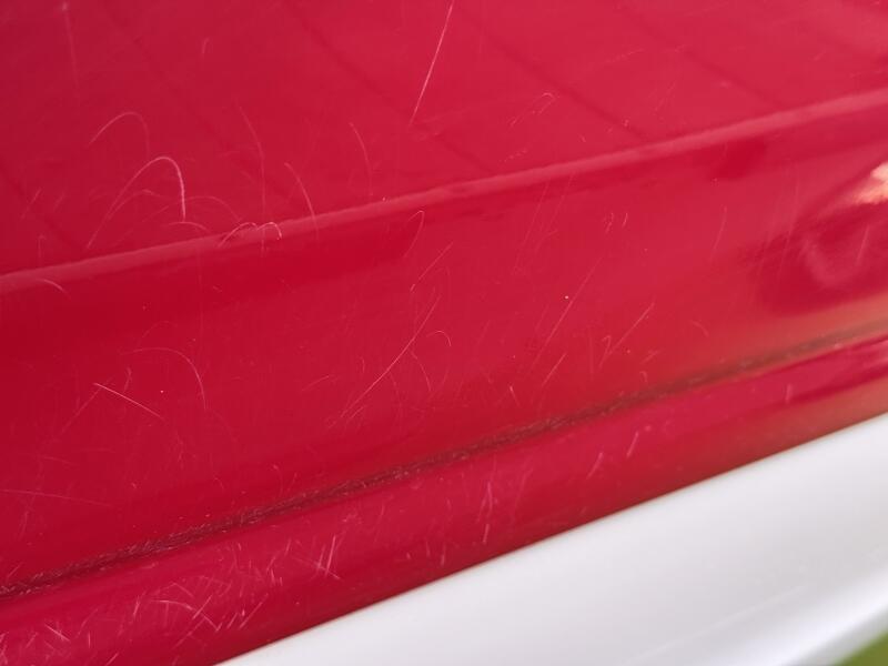 24' 2016 Crownline Eclipse E4