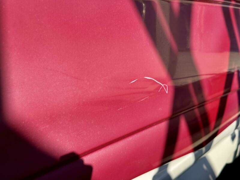 2016 Crownline Eclipse E4