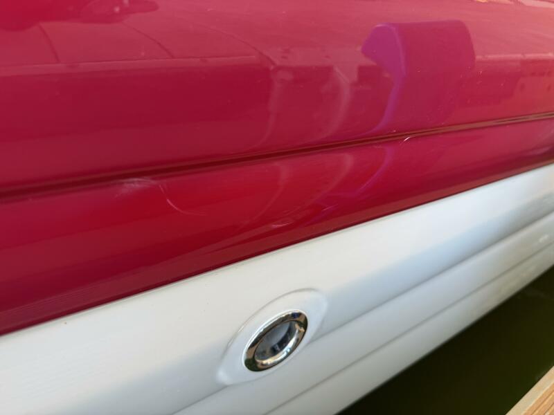 24' 2016 Crownline Eclipse E4