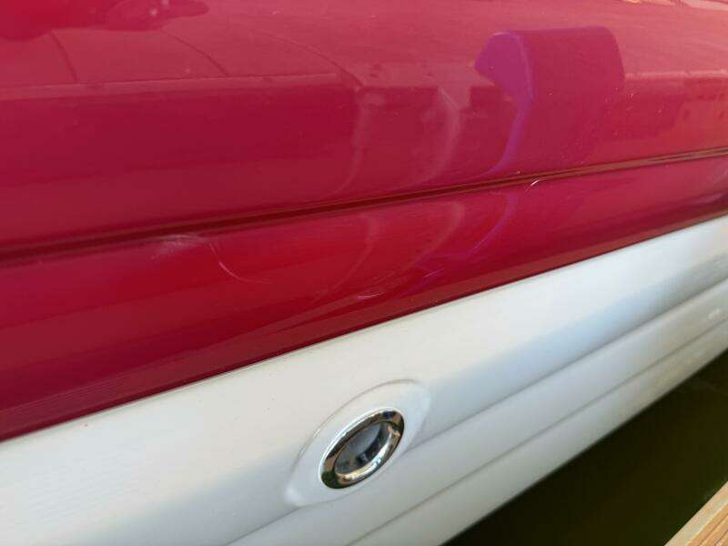 2016 Crownline Eclipse E4