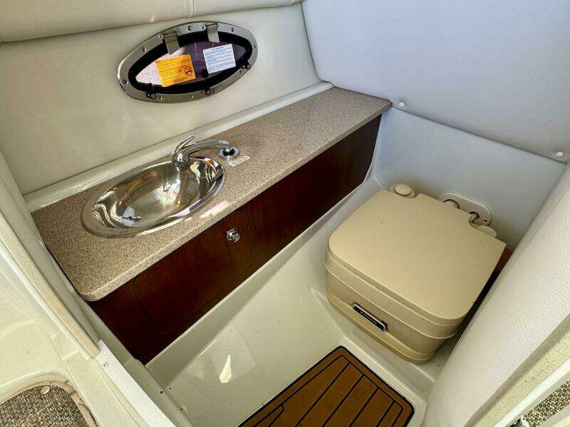 2016 Crownline Eclipse E4