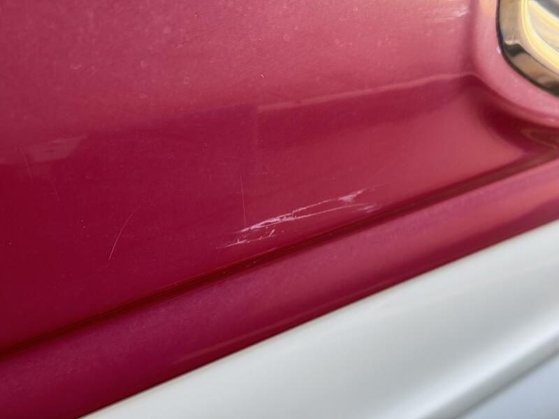 24' 2016 Crownline Eclipse E4