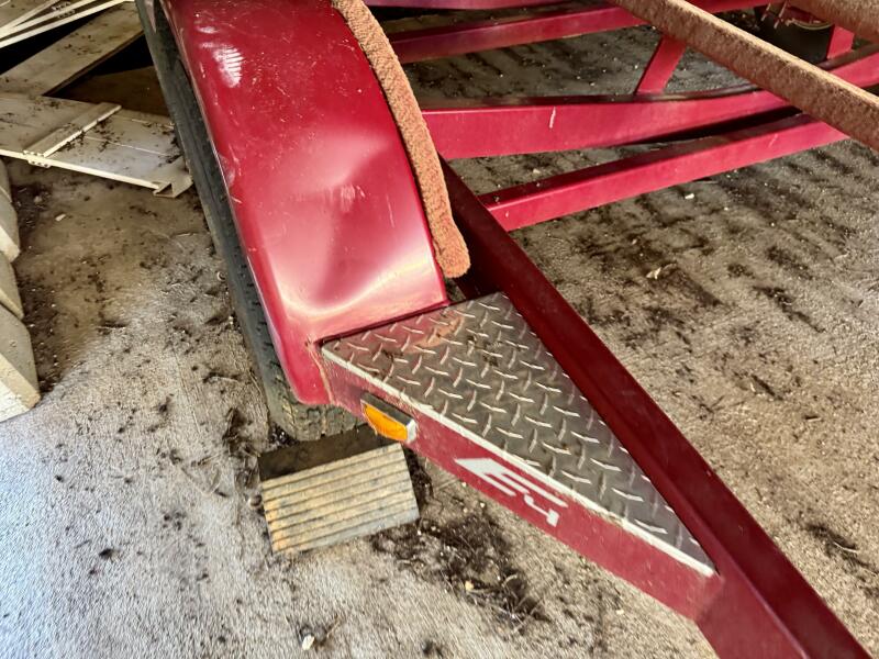 24' 2016 Crownline Eclipse E4