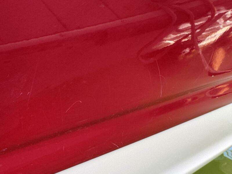 2016 Crownline Eclipse E4