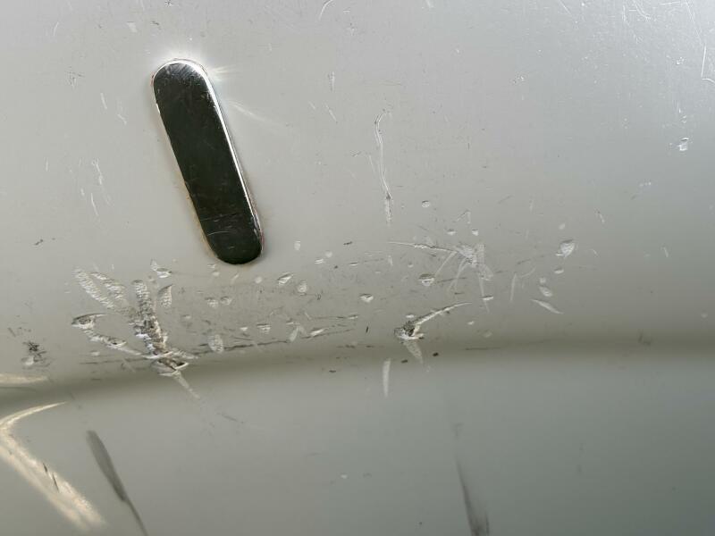 24' 2016 Crownline Eclipse E4