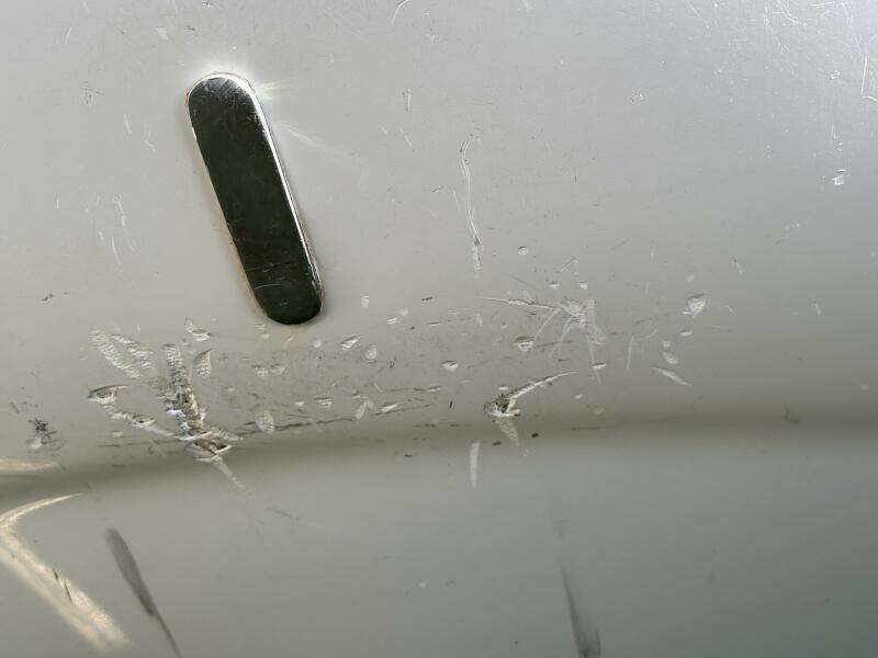 2016 Crownline Eclipse E4