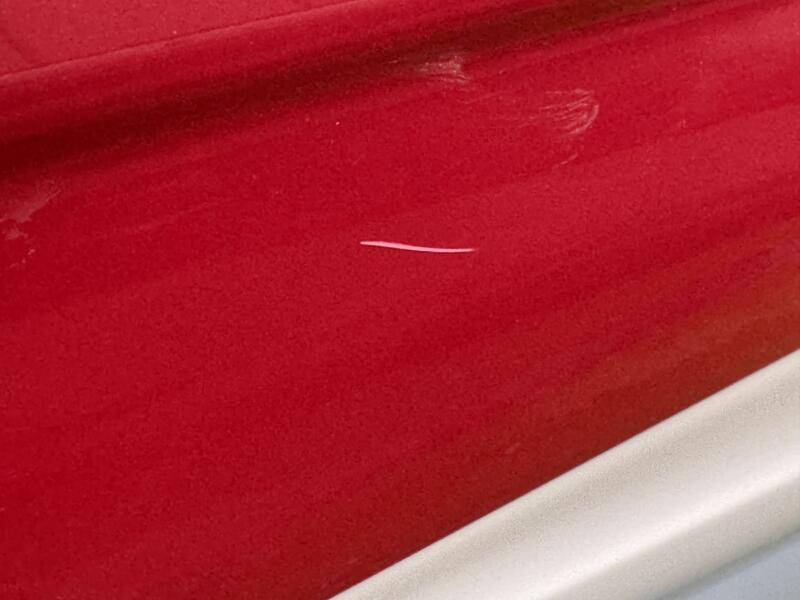 24' 2016 Crownline Eclipse E4