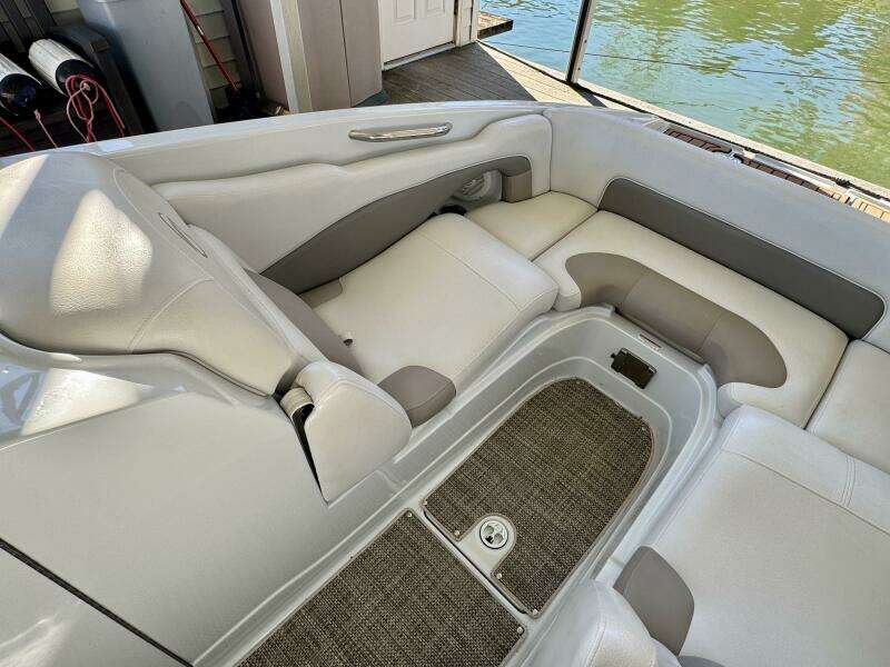 2016 Crownline Eclipse E4