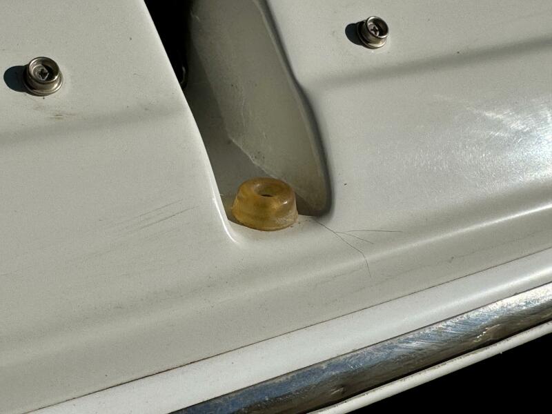 24' 2016 Crownline Eclipse E4