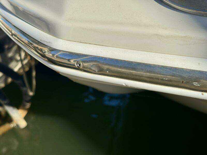 2016 Crownline Eclipse E4