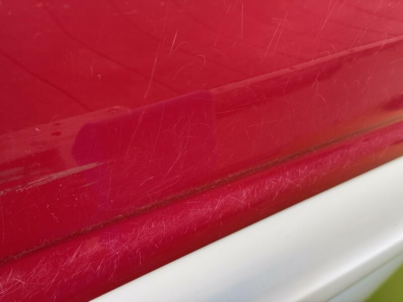 24' 2016 Crownline Eclipse E4