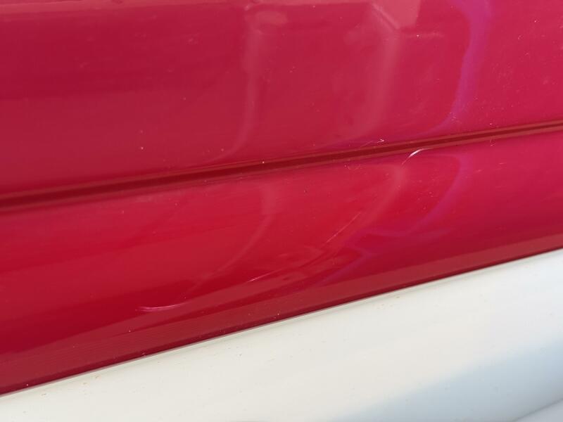 24' 2016 Crownline Eclipse E4