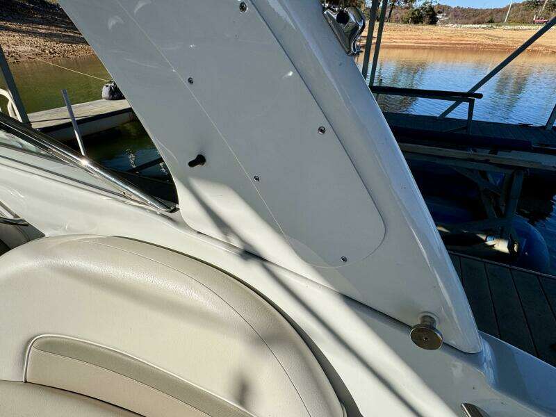 2016 Crownline Eclipse E4