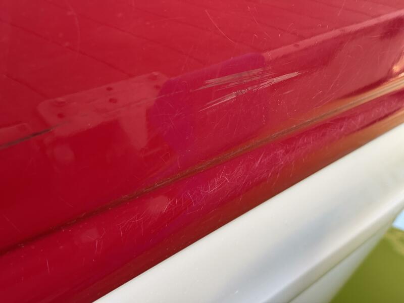 24' 2016 Crownline Eclipse E4