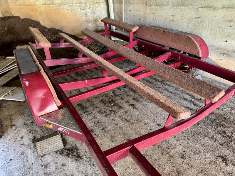 24' 2016 Crownline Eclipse E4