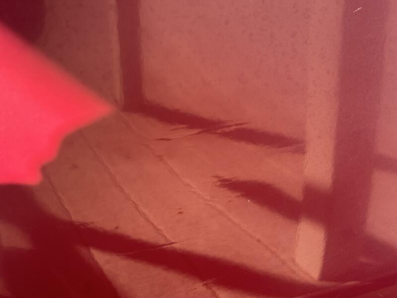 24' 2016 Crownline Eclipse E4