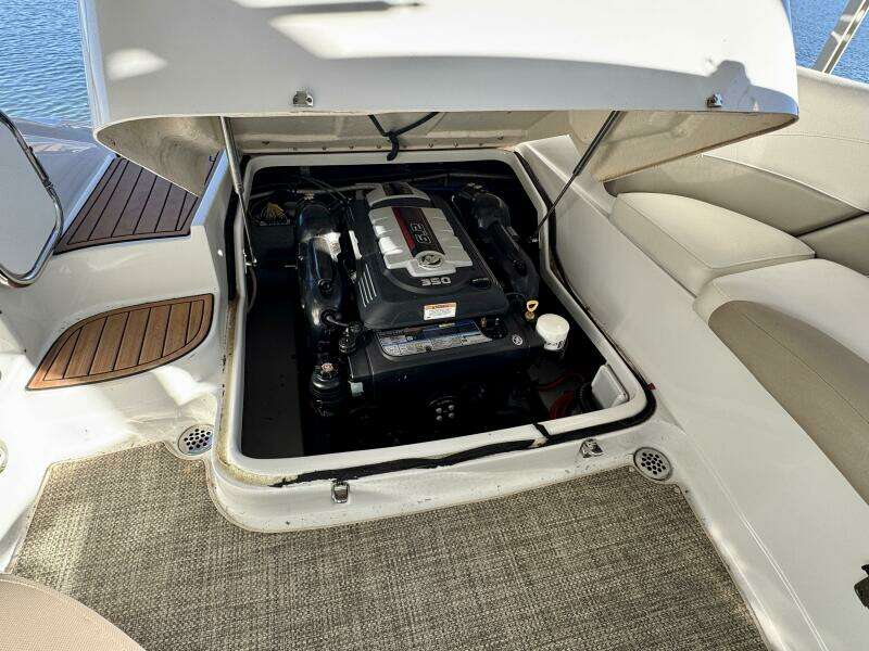 2016 Crownline Eclipse E4