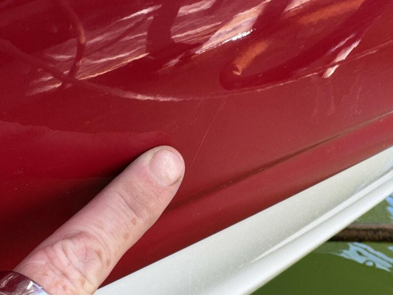 24' 2016 Crownline Eclipse E4