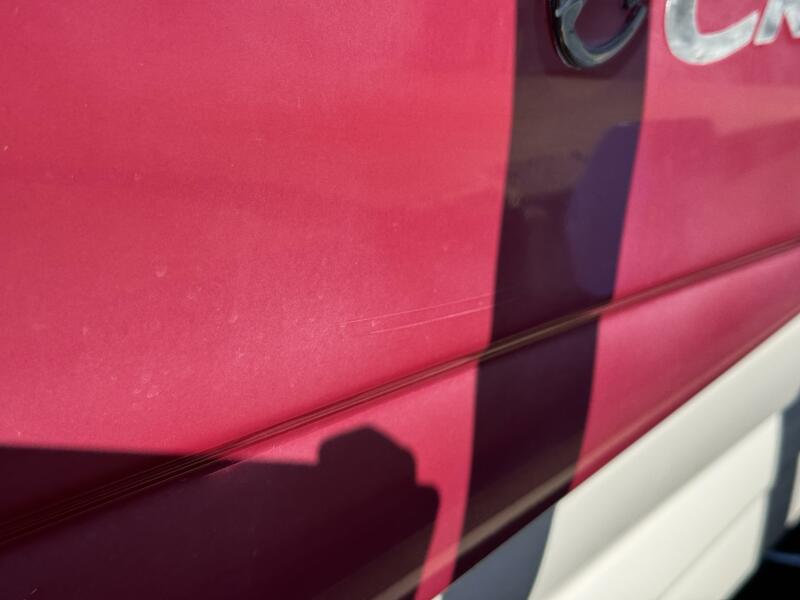 24' 2016 Crownline Eclipse E4