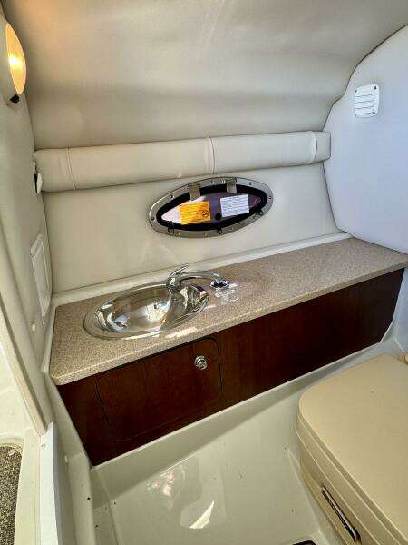 2016 Crownline Eclipse E4