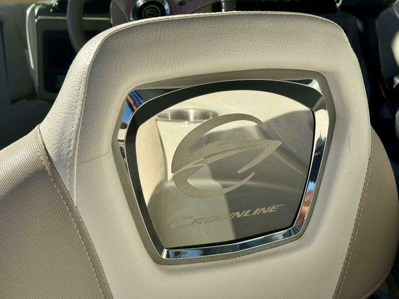 2016 Crownline Eclipse E4